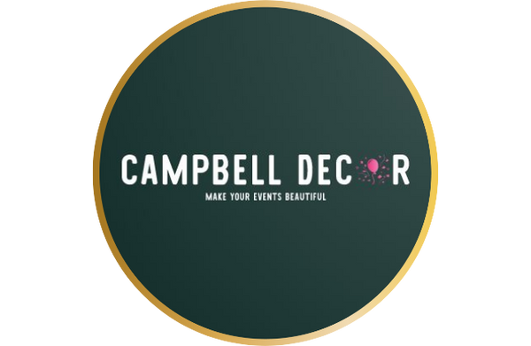 Campbell Decor