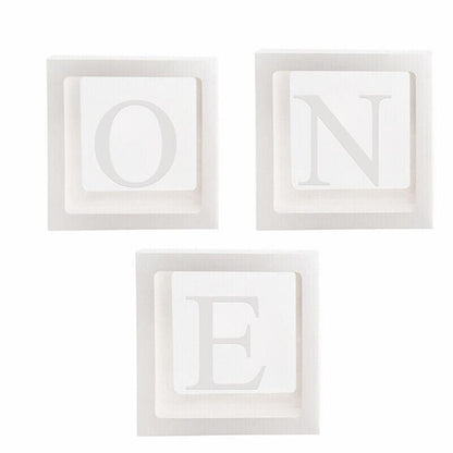 Transparent Balloon Box-LOVE