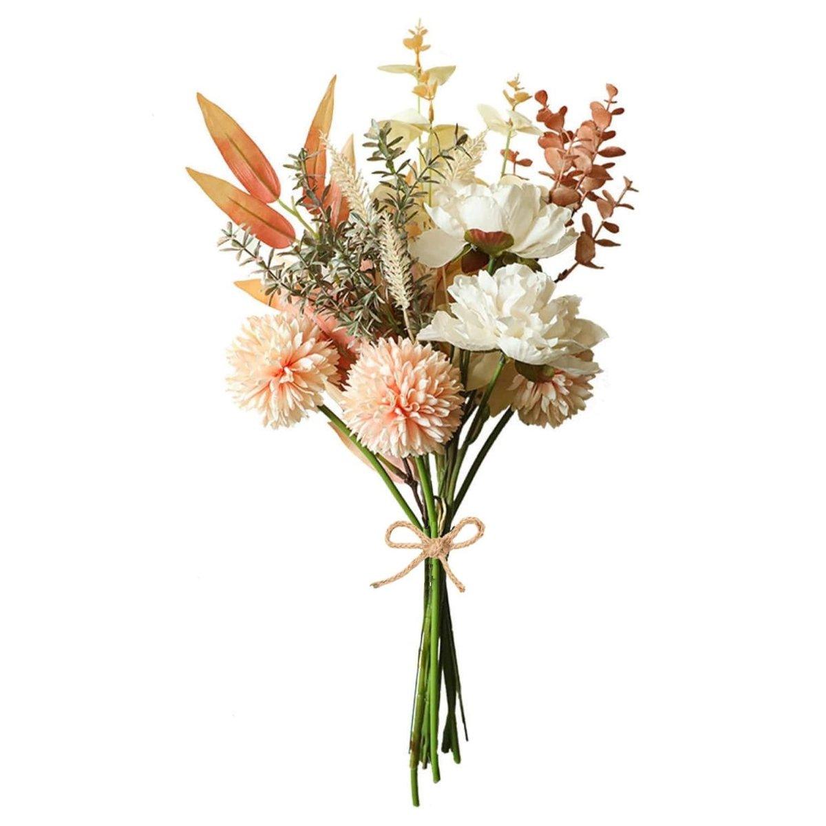Artificial Flowers Living Room Decoration